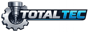 Total Tec Parts